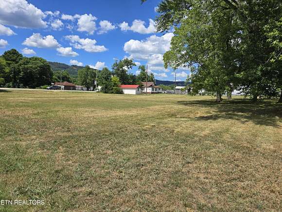 0.6 Acres of Land for Sale in Rockwood, Tennessee