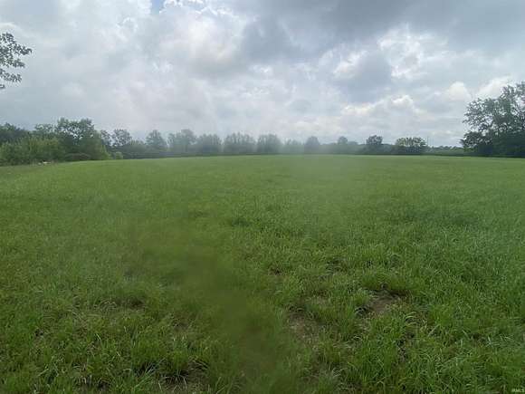 9.15 Acres of Agricultural Land for Sale in Dunkirk, Indiana