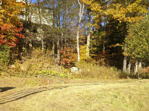 0.17 Acres of Mixed-Use Land for Sale in Waterbury, Vermont