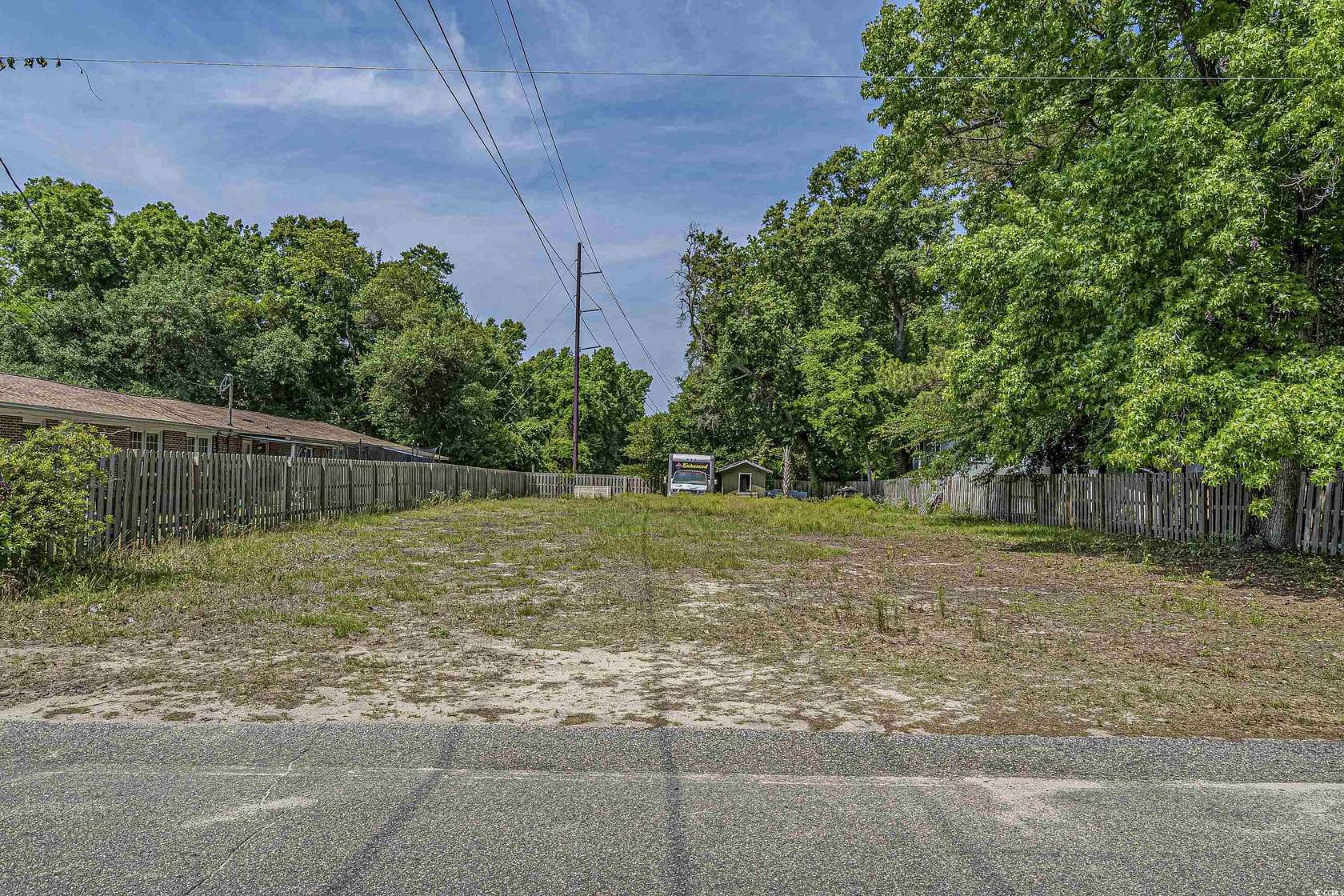 0.29 Acres of Residential Land for Sale in North Myrtle Beach, South Carolina