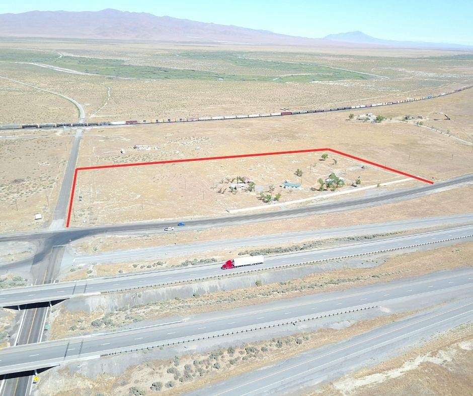 9.22 Acres of Land for Sale in Imlay, Nevada