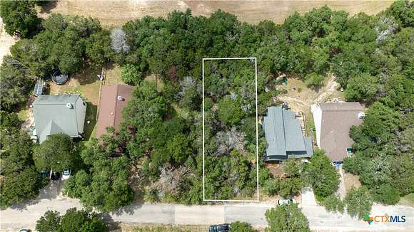 0.151 Acres of Residential Land for Sale in Wimberley, Texas