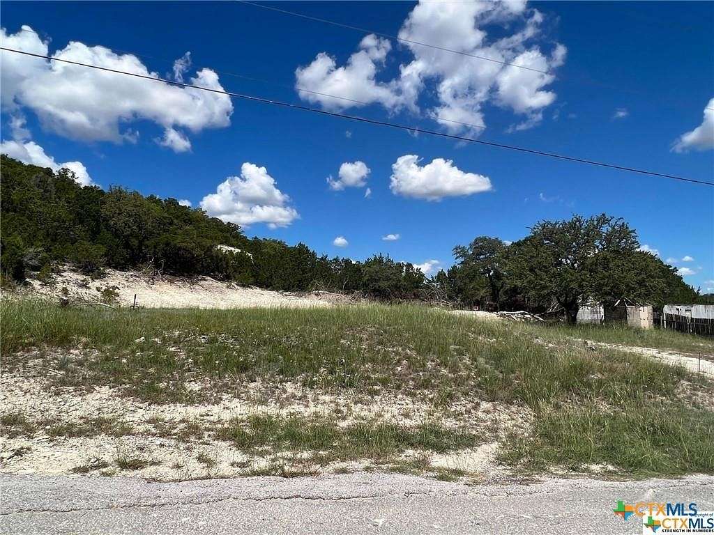 0.354 Acres of Residential Land for Sale in Copperas Cove, Texas