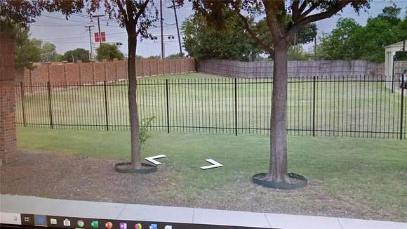 0.464 Acres of Residential Land for Sale in Carrollton, Texas