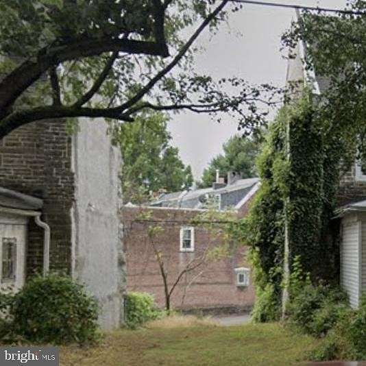 0.06 Acres of Residential Land for Sale in Philadelphia, Pennsylvania