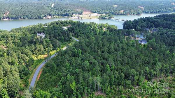 2.48 Acres of Land for Sale in Connelly Springs, North Carolina