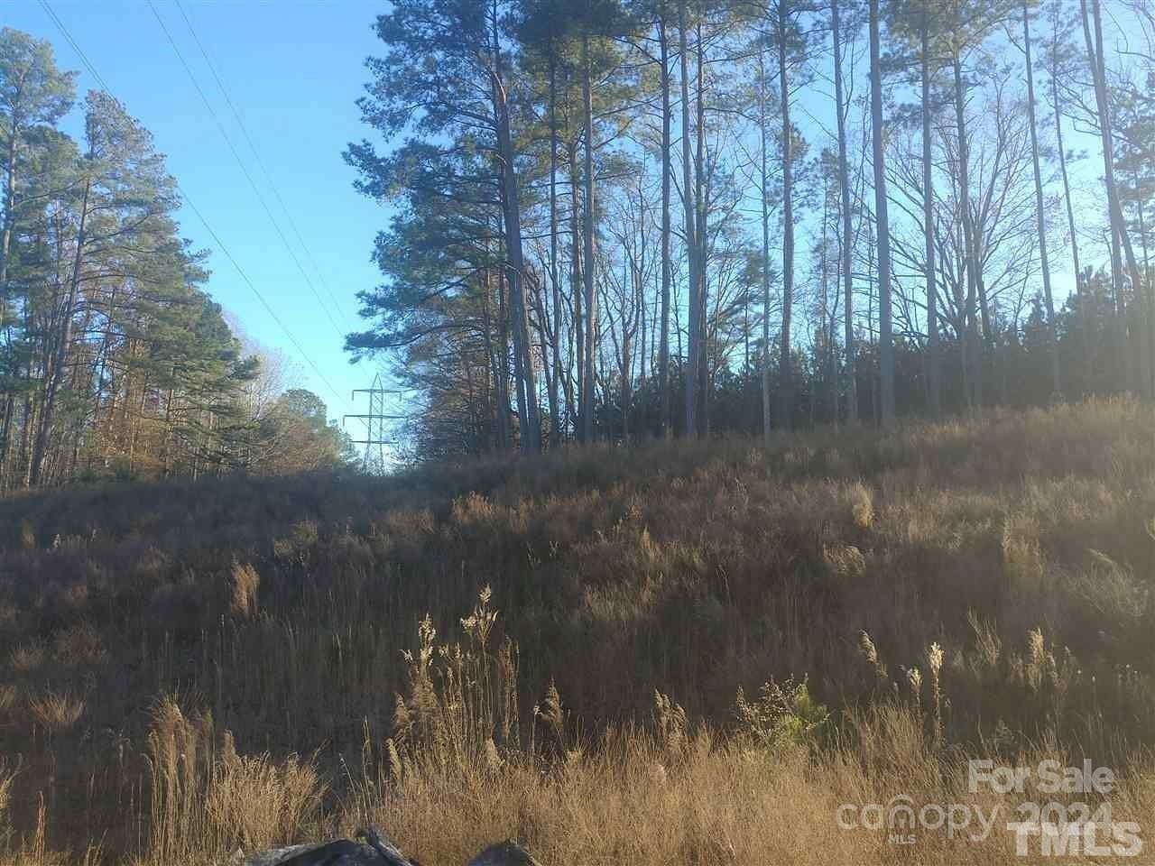 0.53 Acres of Land for Sale in Durham, North Carolina