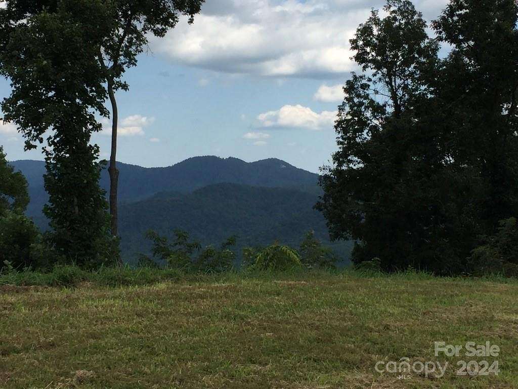 4.22 Acres of Land for Sale in Black Mountain, North Carolina