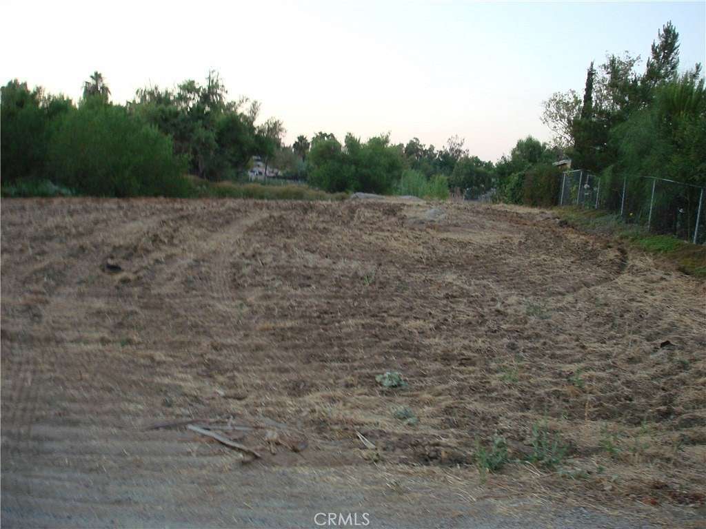 0.43 Acres of Residential Land for Sale in Perris, California