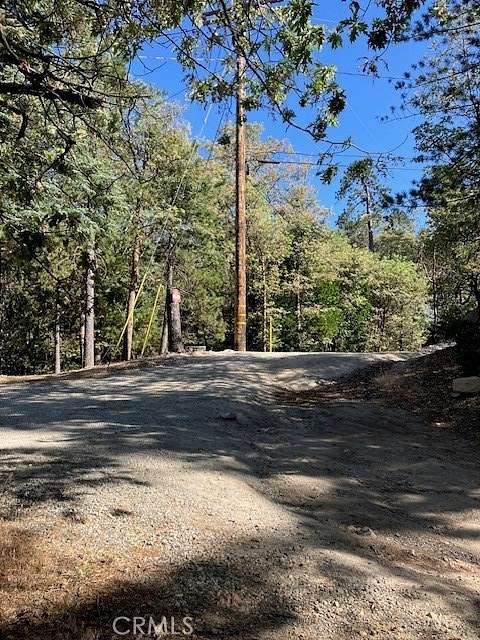 0.076 Acres of Residential Land for Sale in Crest Park, California