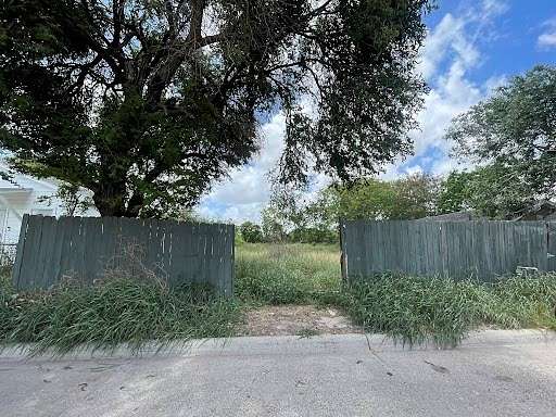 0.115 Acres of Residential Land for Sale in Brownsville, Texas