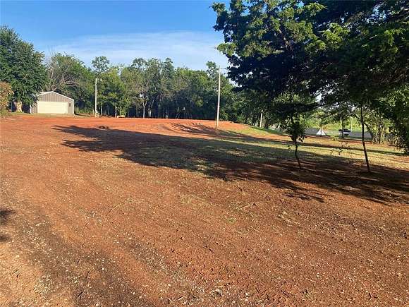 2.015 Acres of Residential Land for Sale in Newcastle, Oklahoma