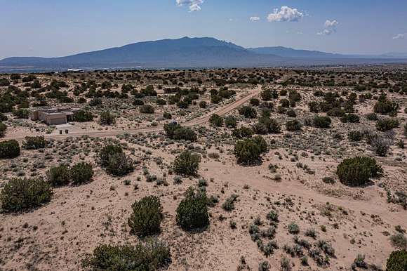 1.15 Acres of Residential Land for Sale in Rio Rancho, New Mexico