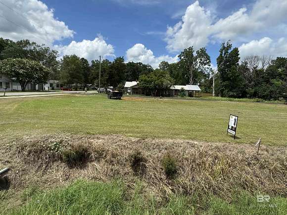 0.18 Acres of Residential Land for Sale in Loxley, Alabama