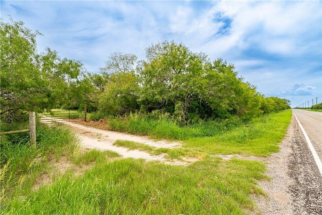 19.85 Acres of Land with Home for Sale in Riviera, Texas