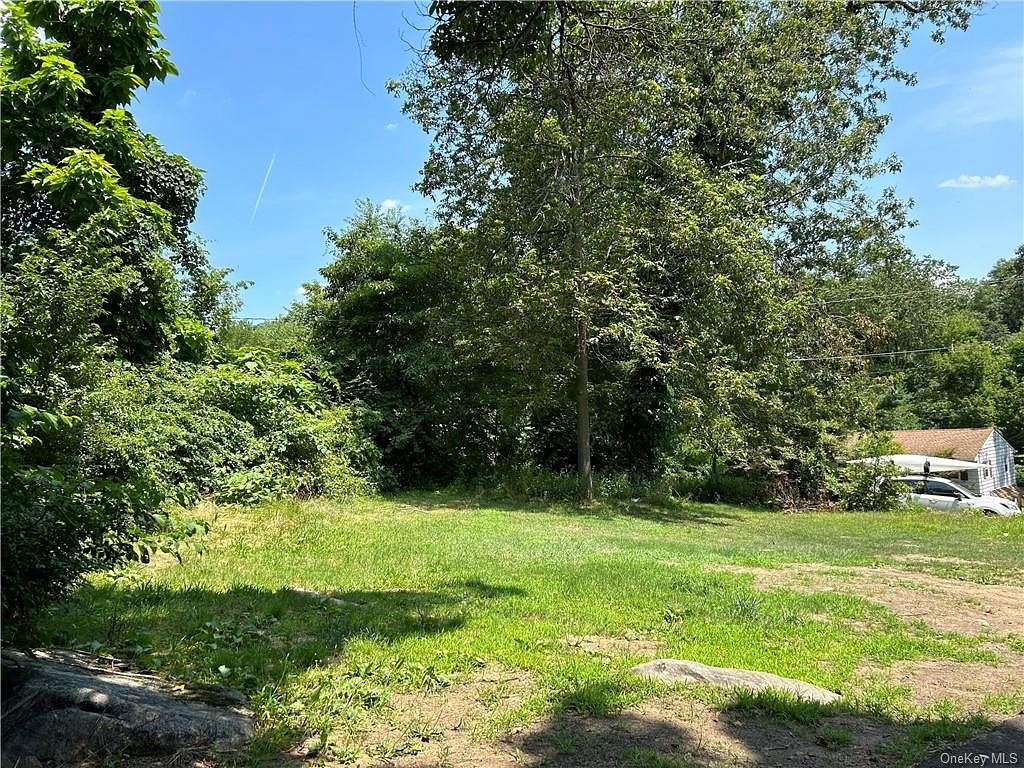 0.15 Acres of Land for Sale in Hillburn, New York