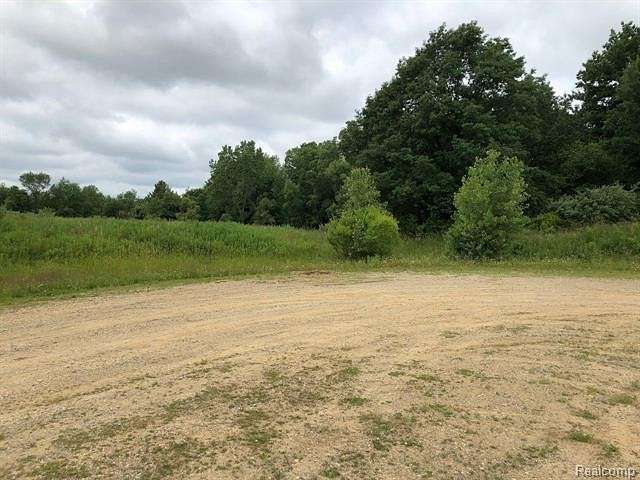 15.07 Acres of Land for Sale in Dryden, Michigan