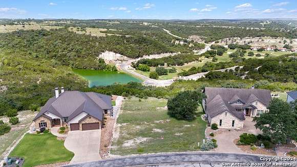 0.431 Acres of Residential Land for Sale in Boerne, Texas