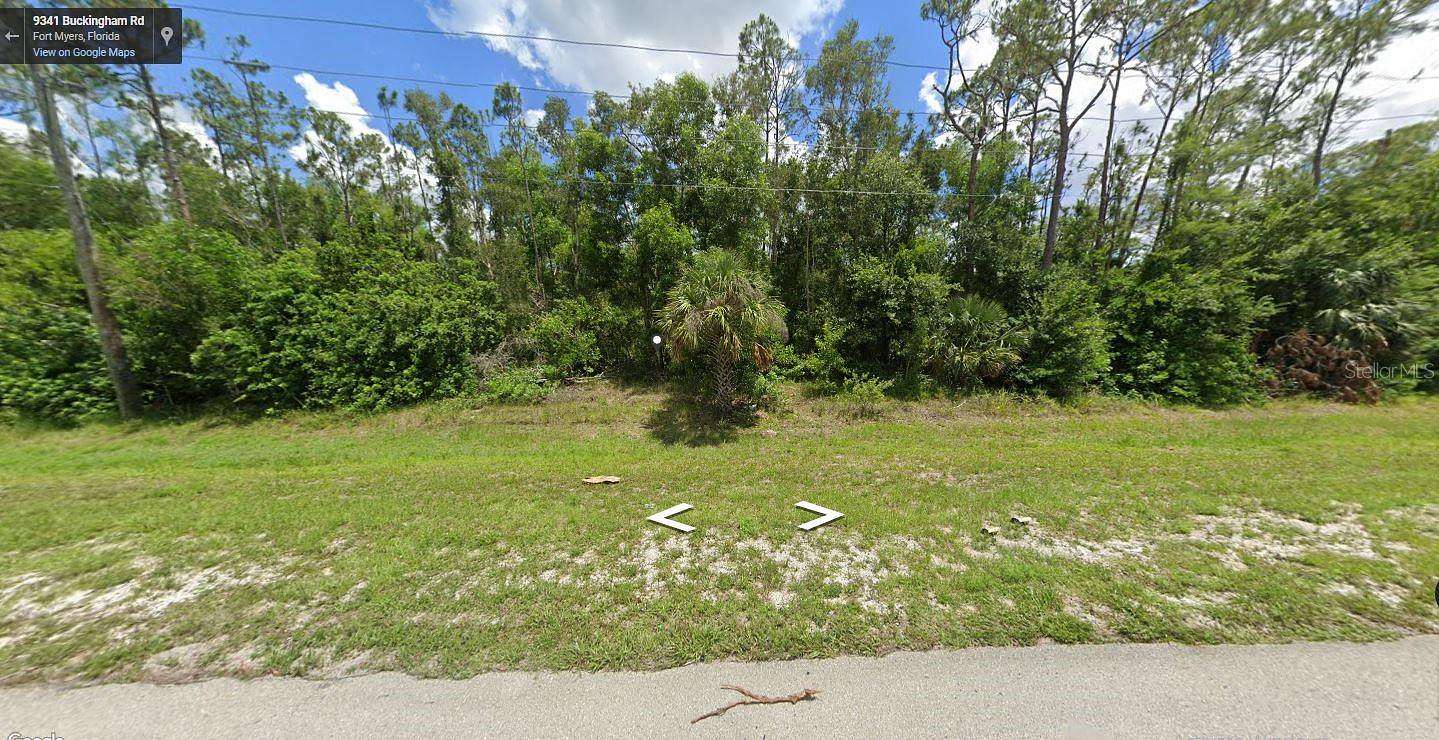 0.26 Acres of Land for Sale in Fort Myers, Florida