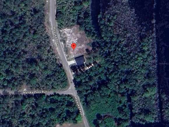 0.26 Acres of Residential Land for Sale in Ocklawaha, Florida