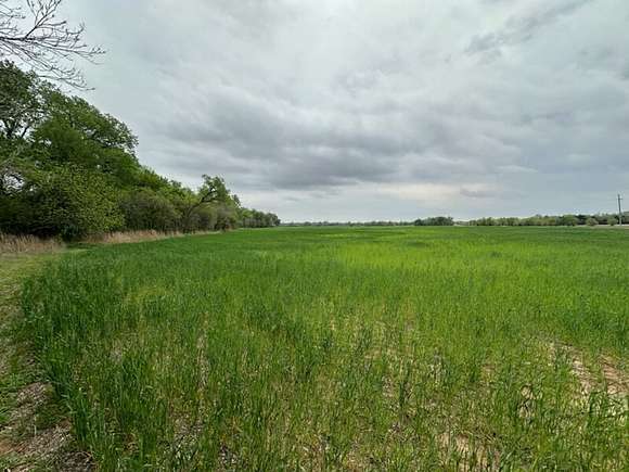 15 Acres of Recreational Land for Sale in Tonkawa, Oklahoma