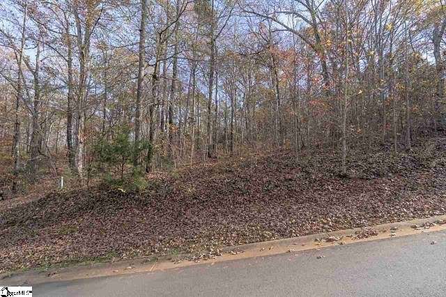 0.09 Acres of Residential Land for Sale in Fair Play, South Carolina