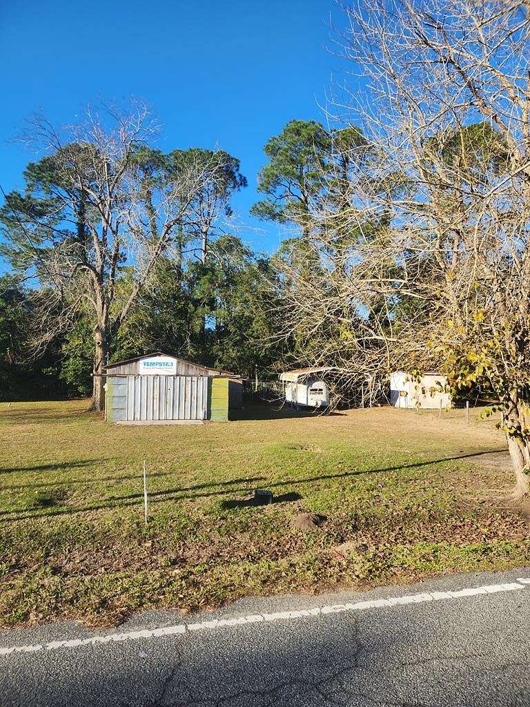 0.2 Acres of Residential Land for Sale in Hahira, Georgia