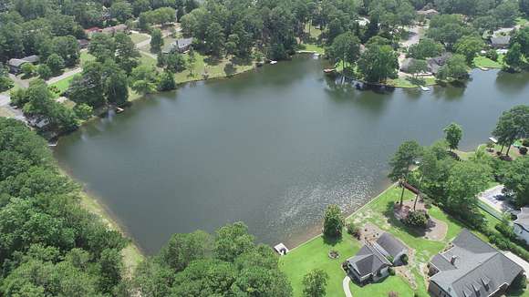 0.7 Acres of Residential Land for Sale in Camden, South Carolina