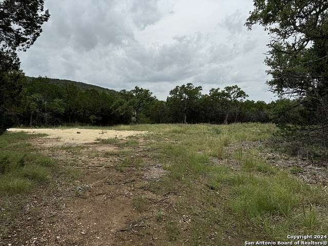 2.015 Acres of Residential Land for Sale in Mico, Texas