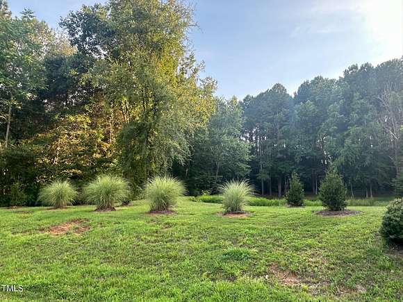 2.9 Acres of Land for Sale in Pittsboro, North Carolina