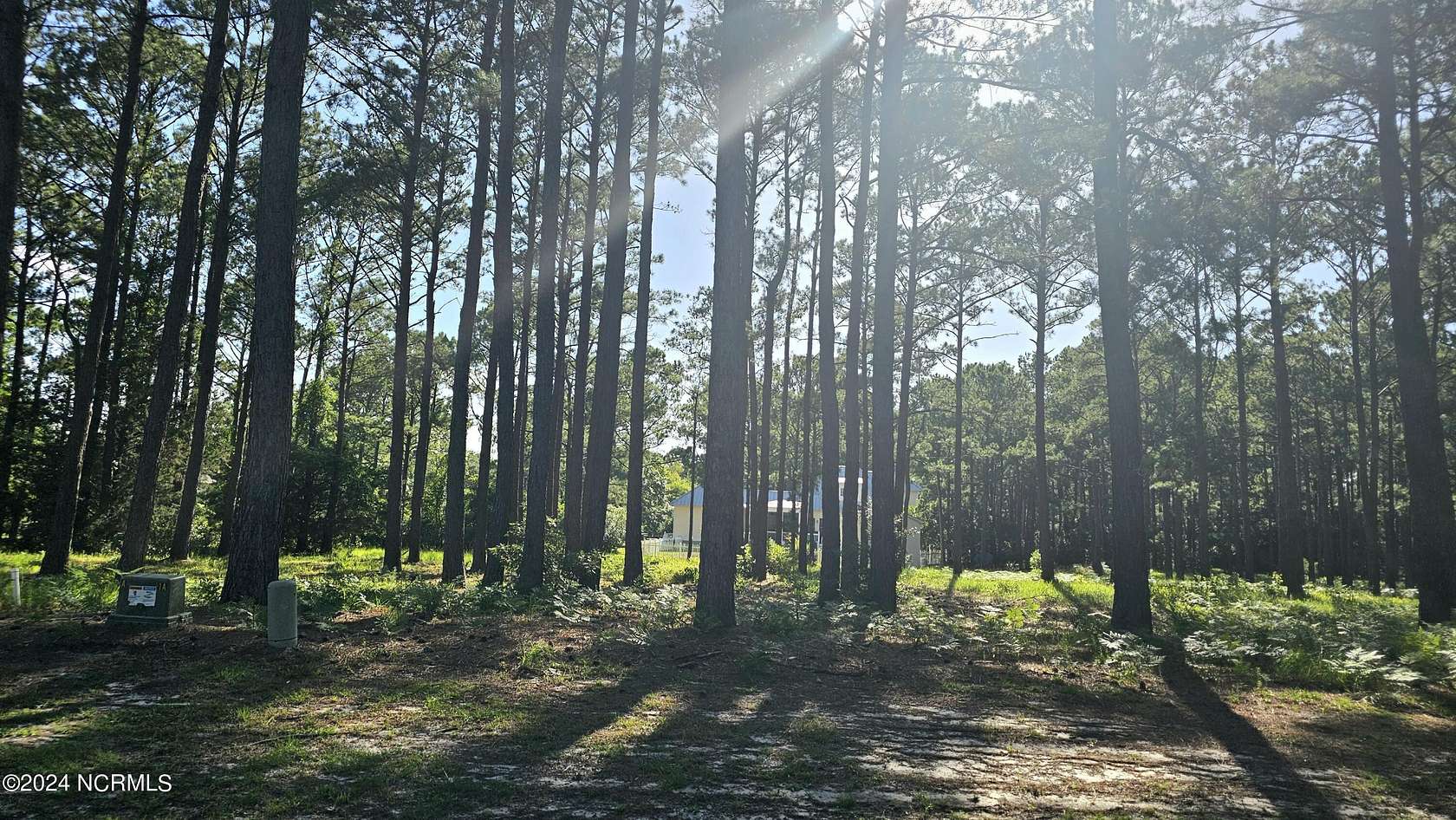 0.71 Acres of Residential Land for Sale in Southport, North Carolina