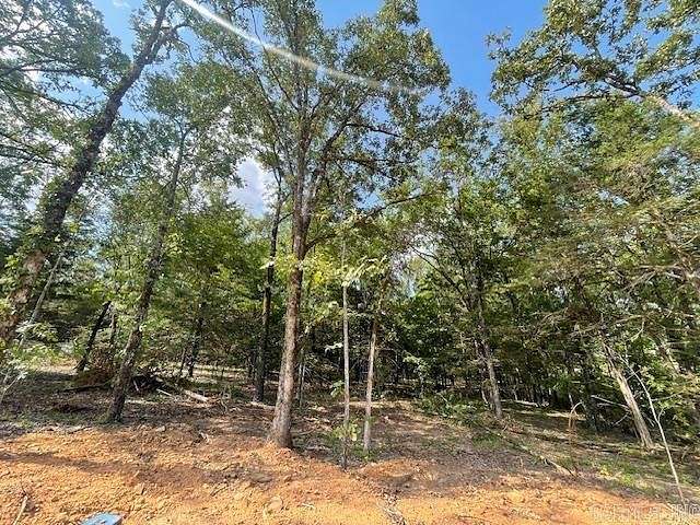 1.14 Acres of Residential Land for Sale in Greenbrier, Arkansas