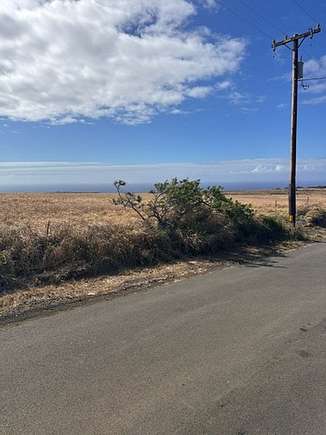 23.76 Acres of Land for Sale in Nāʻālehu, Hawaii