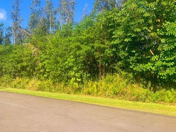 0.346 Acres of Land for Sale in Pahoa, Hawaii