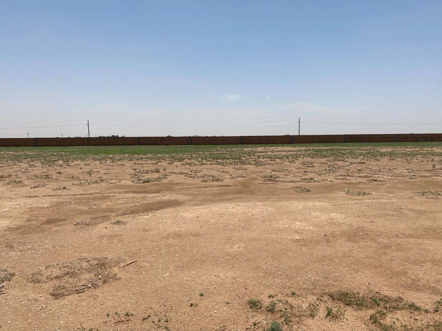 1.034 Acres of Residential Land for Sale in Lubbock, Texas