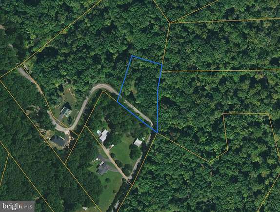 1.5 Acres of Land for Sale in Mechanicsville, Maryland