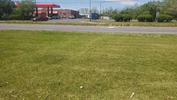 2 Acres of Commercial Land for Sale in Boyce, Virginia