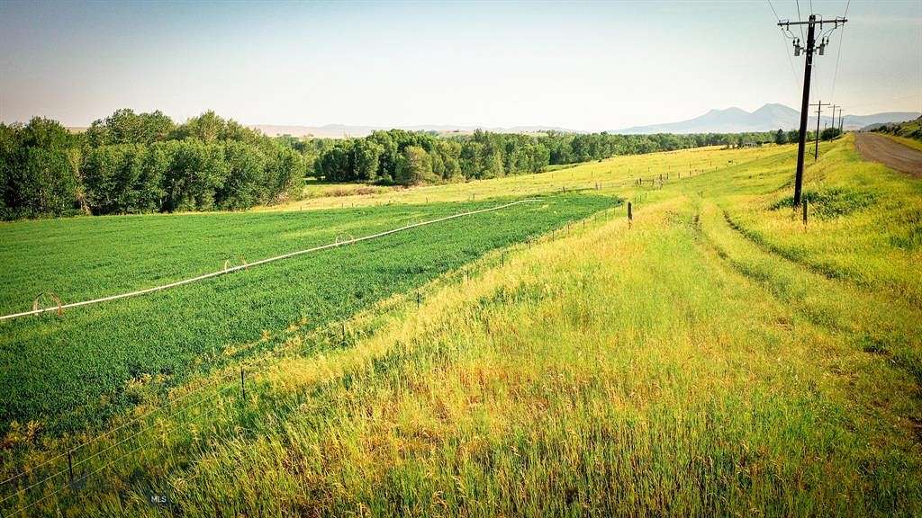 0.385 Acres of Land for Sale in Wilsall, Montana