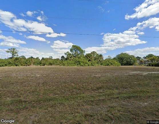 0.23 Acres of Residential Land for Sale in Cape Coral, Florida