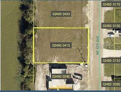 0.23 Acres of Residential Land for Sale in Cape Coral, Florida