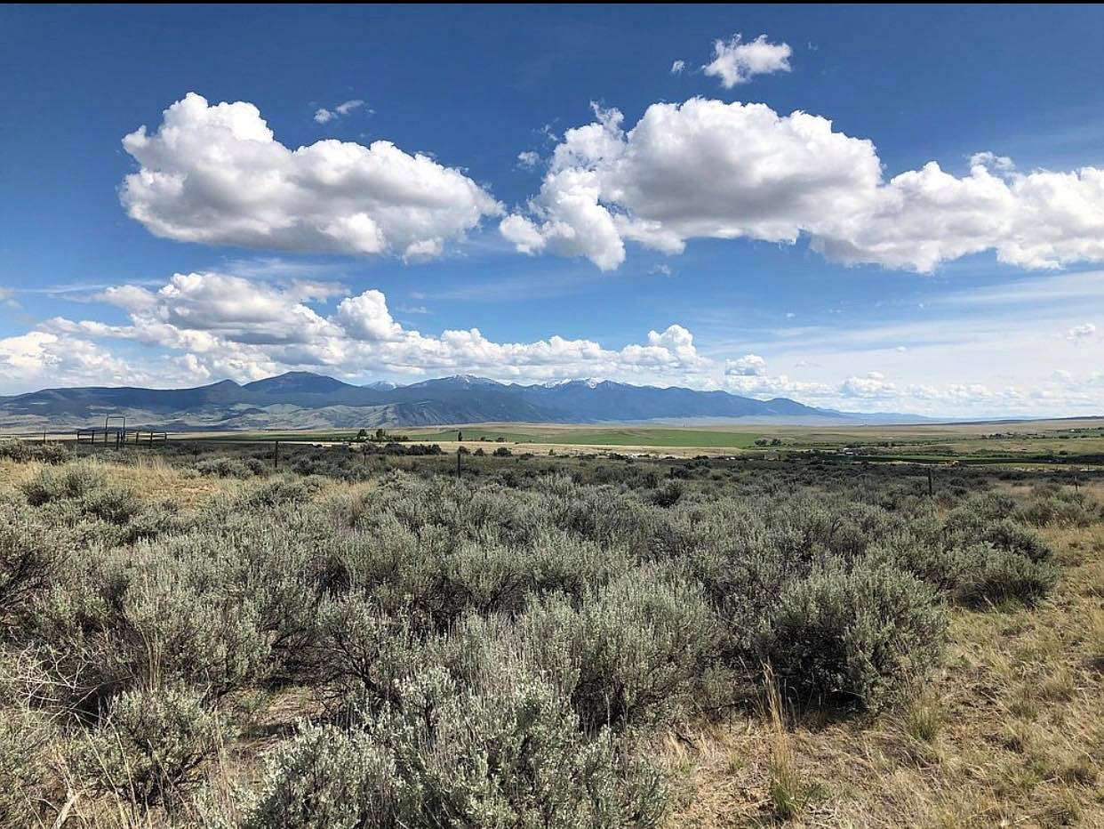 22.235 Acres of Recreational Land & Farm for Sale in Whitehall, Montana