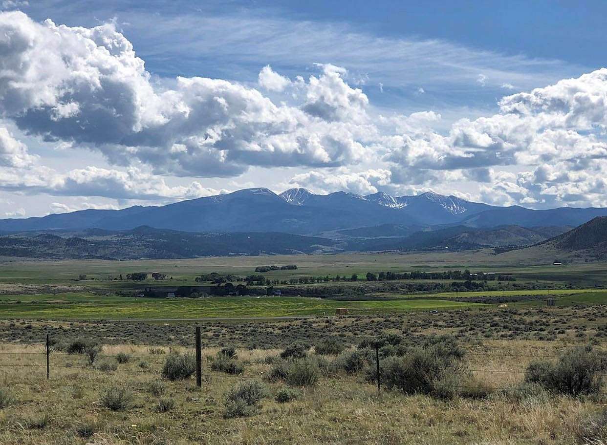 21.992 Acres of Recreational Land & Farm for Sale in Whitehall, Montana