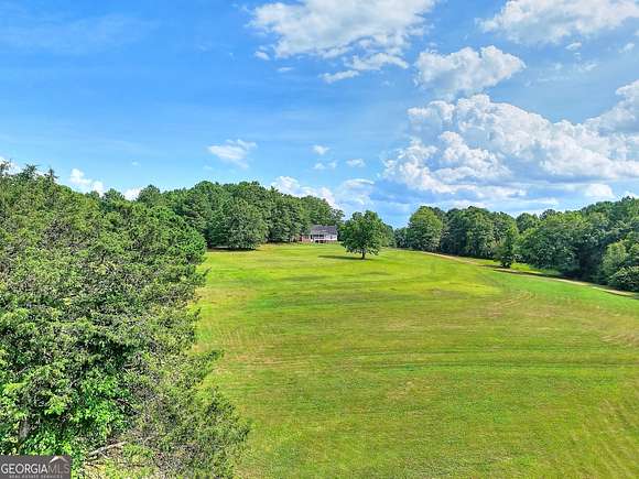 13.11 Acres of Land for Sale in Monroe, Georgia