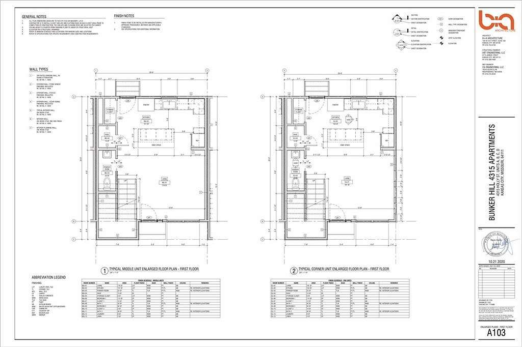 0.102 Acres of Land for Sale in Kansas City, Missouri