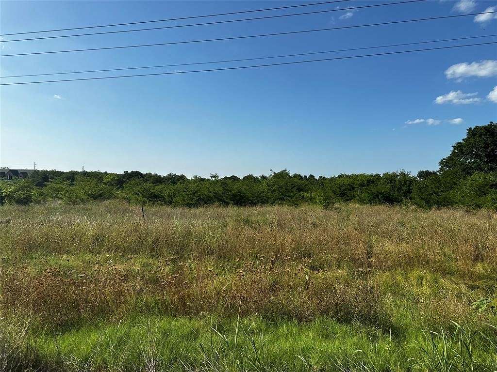 21.95 Acres of Commercial Land for Sale in Greenville, Texas