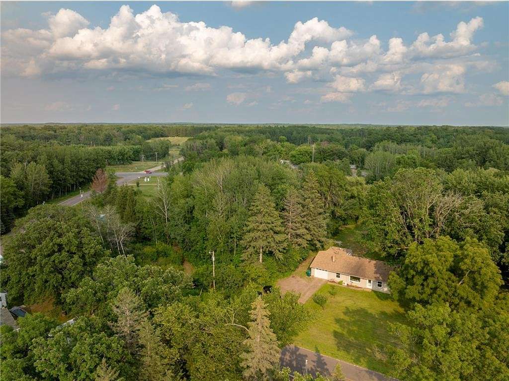 2.74 Acres of Residential Land with Home for Sale in Mora, Minnesota