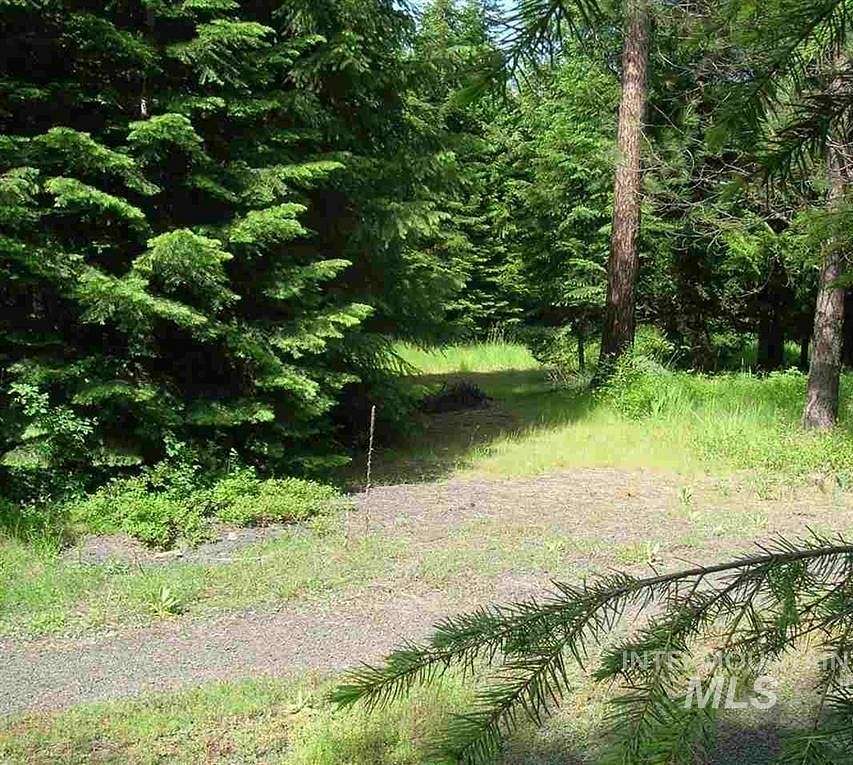 2.58 Acres of Residential Land for Sale in Weippe, Idaho