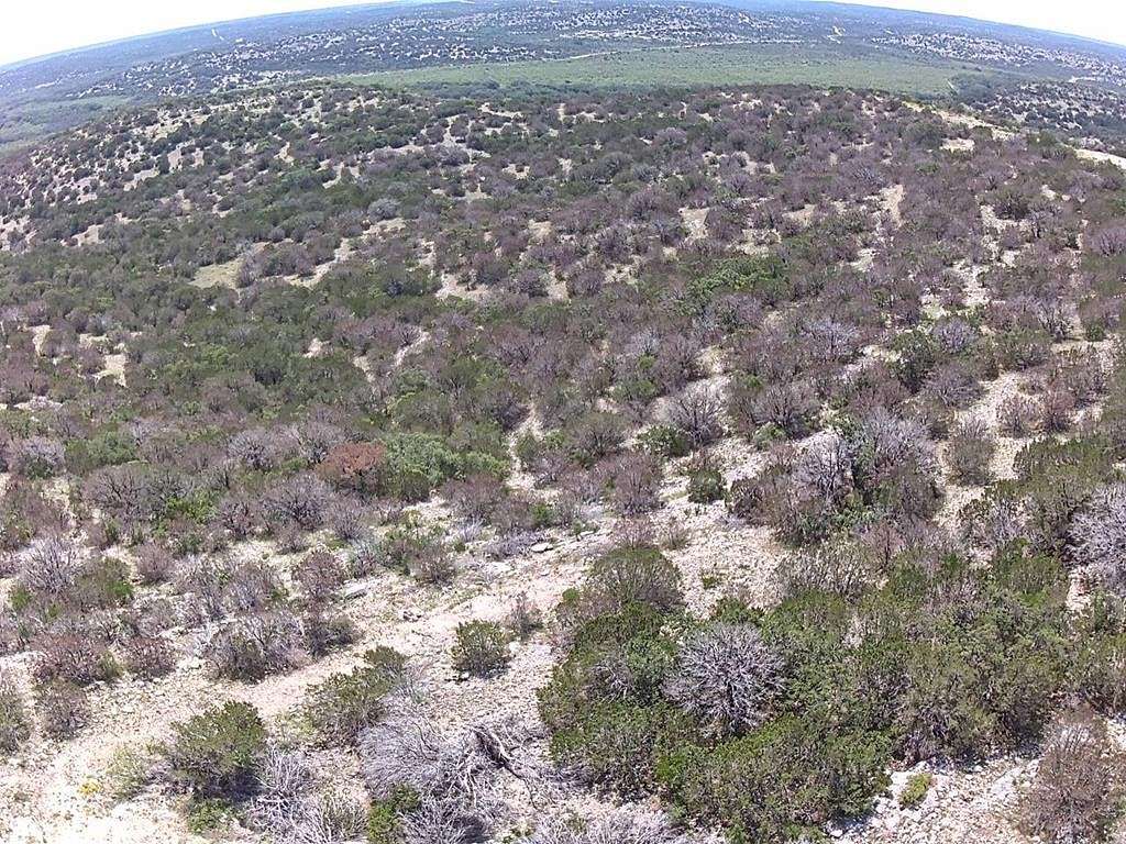 49.36 Acres of Recreational Land & Farm for Sale in Rocksprings, Texas