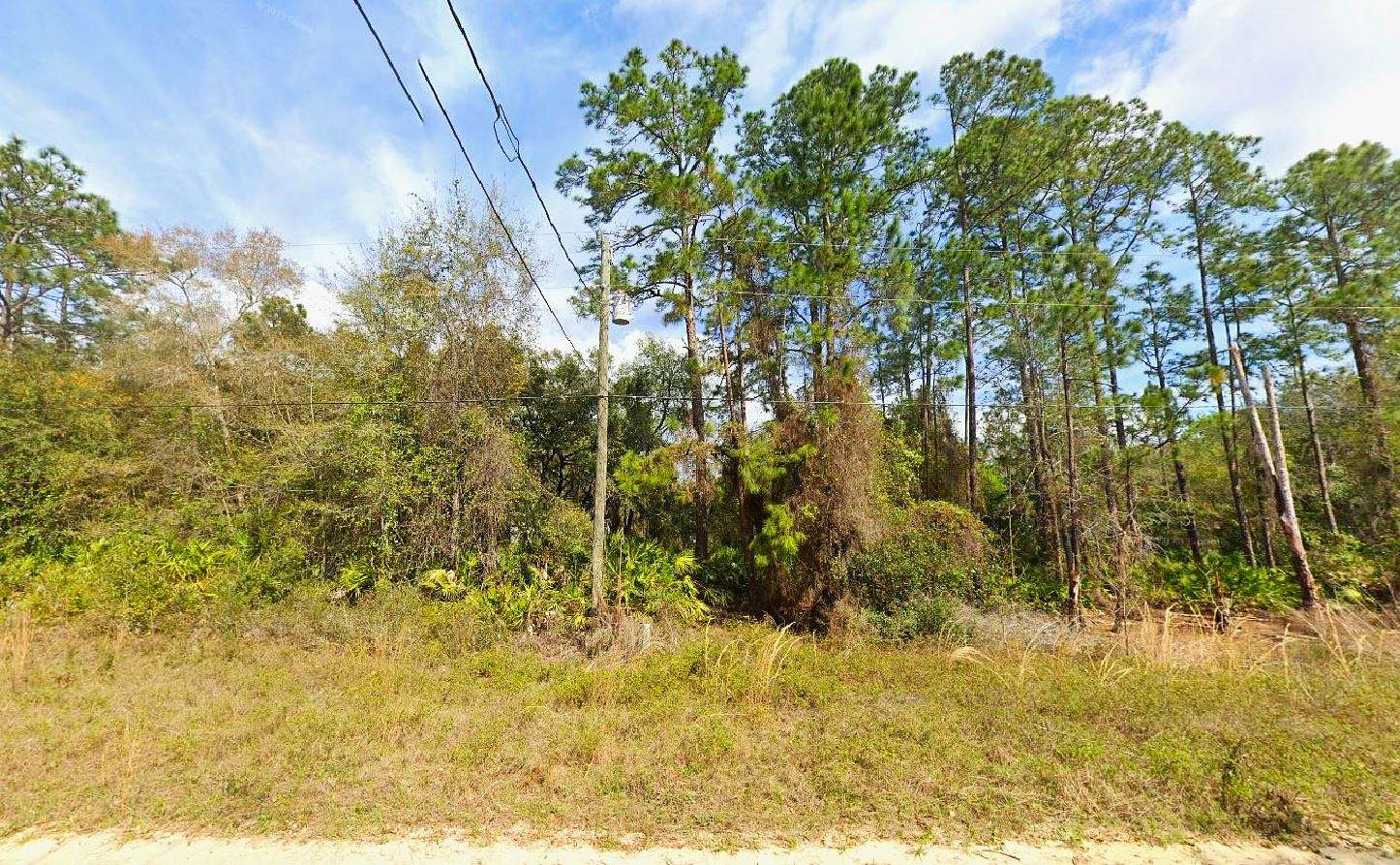 0.22 Acres of Residential Land for Sale in Interlachen, Florida