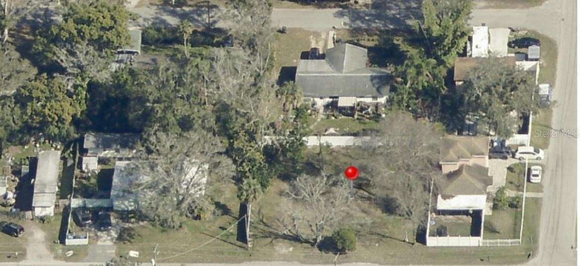 0.12 Acres of Residential Land for Sale in Tampa, Florida